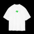 DRESS CODE T-SHIRT - OFF WHITE